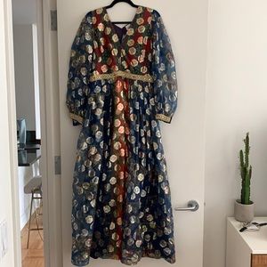 Vintage store dress